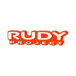 Rudy Project RudyProject Vulcan Side Emblem Red Fluo
