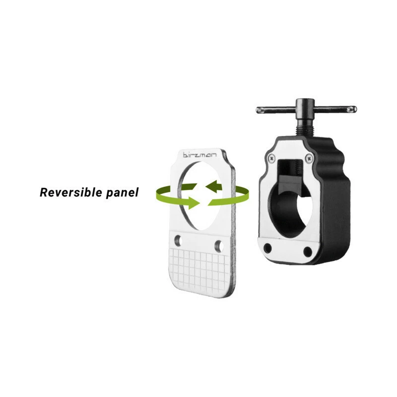 Birzman Sägeführung 4 Birzman Sägeführung – Bild 2