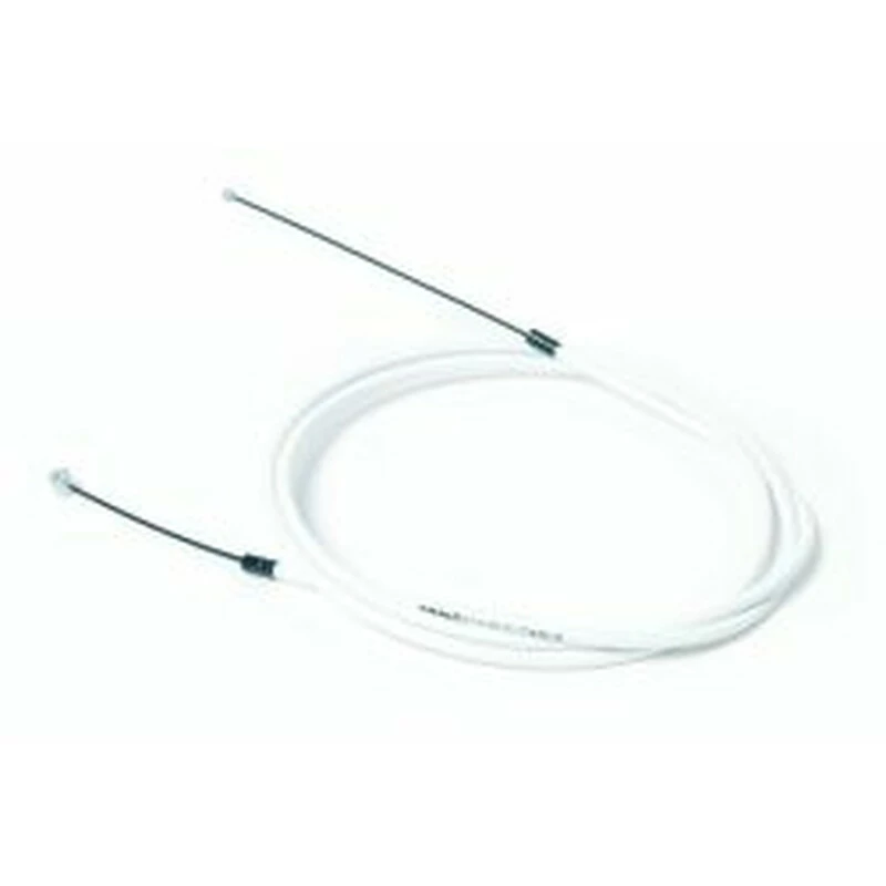 SALT AM BREMSKABEL 130CM WEISS TEFLONBESCHICHTUNG 3 SALT AM BREMSKABEL 130CM WEISS TEFLONBESCHICHTUNG