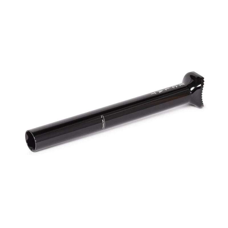 SALT ÉCLAT TORCH PIVOTAL SATTELSTÜTZE SCHWARZ Ø 25,4, 230MM LANG, 6061-T6 ALU, 139 G 4 SALT ÉCLAT TORCH PIVOTAL SATTELSTÜTZE SCHWARZ Ø 25,4, 230MM LANG, 6061-T6 ALU, 139 G – Bild 2