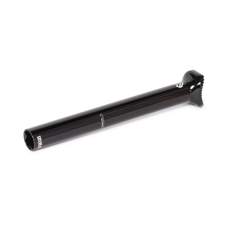 SALT ÉCLAT TORCH PIVOTAL SATTELSTÜTZE SCHWARZ Ø 25,4, 230MM LANG, 6061-T6 ALU, 139 G 5 SALT ÉCLAT TORCH PIVOTAL SATTELSTÜTZE SCHWARZ Ø 25,4, 230MM LANG, 6061-T6 ALU, 139 G – Bild 3