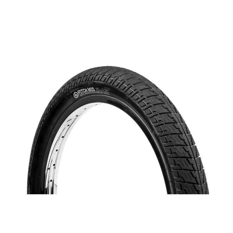 SALTPLUS PITCH MID Tire 65 Psi, 20' X 2.3' 3 SALTPLUS PITCH MID Tire 65 Psi, 20' X 2.3'