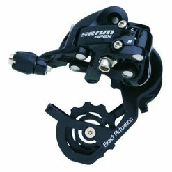 Schaltwerk Apex 10-fach Short Cage SRAM