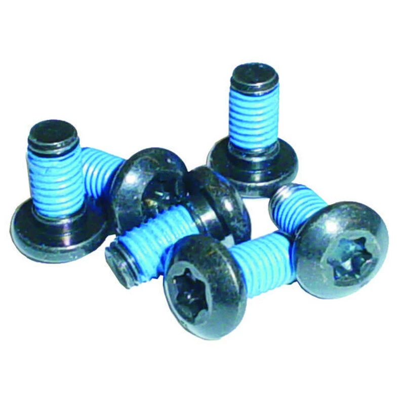 SCHRAUBENKIT ROTOR SRAM 3 SCHRAUBENKIT ROTOR SRAM