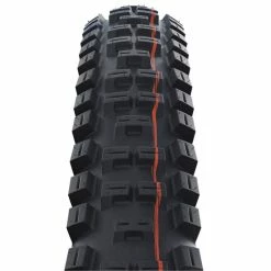 Schwalbe BIG BETTY 27.5x2.40, Evo, Super Gravity, Soft, Falt, Bronze-Skin HS608, 62-584, TLE, SnakeSkin, E-50 6 Schwalbe BIG BETTY 27.5x2.40, Evo, Super Gravity, Soft, Falt, Bronze-Skin HS608, 62-584, TLE, SnakeSkin, E-50 -Fahrradladen schwalbe big betty 275x240 evo super gravity soft falt bronze skin hs608 62 584 tle snakeskin e 502