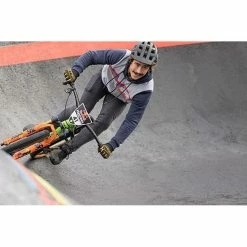 Schwalbe BILLY BONKERS 26x2.10, Performance, Addix, Falt, Schwarz 54-559, HS600 -Fahrradladen schwalbe billy bonkers 26x210 performance addix falt schwarz 54 559 hs6003