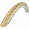 Schwalbe DELTA CRUISER PLUS 28x1 1/2, PunctureGuard, Creme-reflex, Draht TwinSkin, Active Line, HS431, 40-635 -Fahrradladen schwalbe delta cruiser plus 28x1 1 2 punctureguard creme reflex draht twinskin active line hs431 40 635