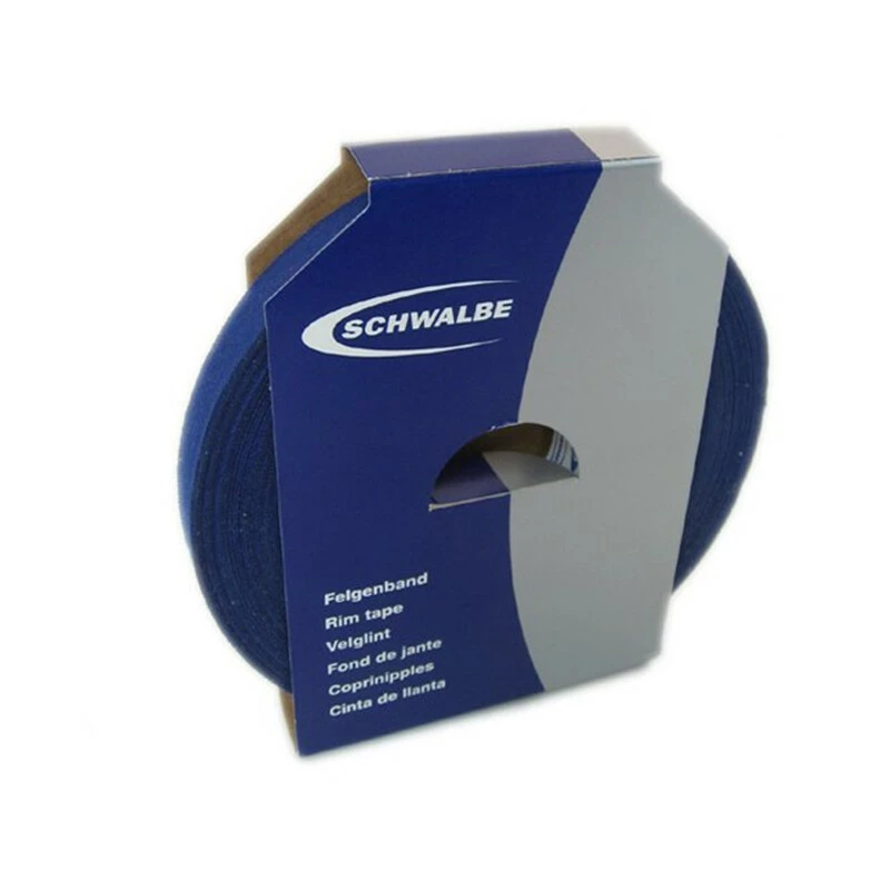 Schwalbe Felgenband 19mm Selbstklebend 19mm 3 Schwalbe Felgenband 19mm Selbstklebend 19mm