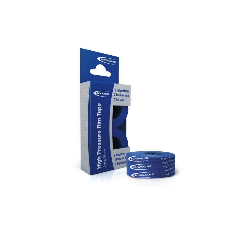 Schwalbe Felgenband Textil 15 Mm X 25 M Blau 4 Schwalbe Felgenband Textil 15 Mm X 25 M Blau – Bild 2