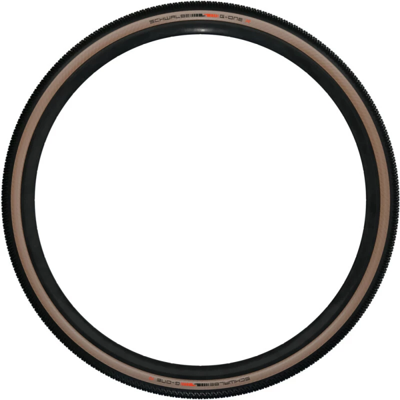 Schwalbe G-One R Evo SuperRace TLE Schwarz, 700x40C, HS610, Faltbar, ADDIX Race 10 Schwalbe G-One R Evo SuperRace TLE Schwarz, 700x40C, HS610, Faltbar, ADDIX Race – Bild 8