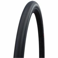 Schwalbe G-One Speed SuperGround TLE Schwarz, 700x30C, HS472, Faltbar, ADDIX Speedgrip