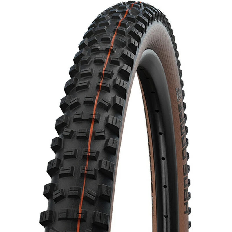Schwalbe HANS DAMPF 27.5x2.35, Evo, Super Trail, Soft, Falt, Bronze-Skin 60-584, Addix, SnakeSkin, TLE, HS491, E-25 3 Schwalbe HANS DAMPF 27.5x2.35, Evo, Super Trail, Soft, Falt, Bronze-Skin 60-584, Addix, SnakeSkin, TLE, HS491, E-25