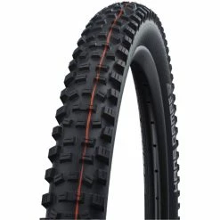 Schwalbe Hans Dampf Evo SuperGravity TLE, 29x2.35, HS491, Schwarz, Faltbar, SnakeSkin, ADDIX Soft 15 Schwalbe Hans Dampf Evo SuperGravity TLE, 29x2.35, HS491, Schwarz, Faltbar, SnakeSkin, ADDIX Soft -Fahrradladen schwalbe hans dampf evo supergravity tle 29x235 hs491 schwarz faltbar snakeskin addix soft6