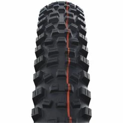 Schwalbe Hans Dampf Evo SuperGravity TLE, 29x2.35, HS491, Schwarz, Faltbar, SnakeSkin, ADDIX Soft 16 Schwalbe Hans Dampf Evo SuperGravity TLE, 29x2.35, HS491, Schwarz, Faltbar, SnakeSkin, ADDIX Soft -Fahrradladen schwalbe hans dampf evo supergravity tle 29x235 hs491 schwarz faltbar snakeskin addix soft7