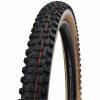 Schwalbe Hans Dampf Evo SuperTrail TLE Classic, 27.5x2.35, HS491, Braun, Faltbar, SnakeSkin, ADDIX Soft 2 Schwalbe Hans Dampf Evo SuperTrail TLE Classic, 27.5x2.35, HS491, Braun, Faltbar, SnakeSkin, ADDIX Soft -Fahrradladen schwalbe hans dampf evo supertrail tle classic 275x235 hs491 braun faltbar snakeskin addix soft