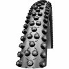 Schwalbe Ice Spiker Pro EVO, 27.5x2.25, Schwarz, Faltbar -Fahrradladen schwalbe ice spiker pro evo 275x225 schwarz faltbar
