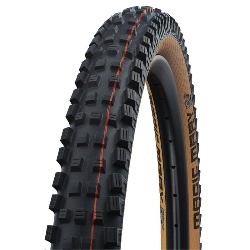 Schwalbe MAGIC MARY 27.5x2.40, Evo, Super Gravity, Soft, Falt, Bronze-Skin HS447, 62-584, TLE, SnakeSkin, E-50 3 Schwalbe MAGIC MARY 27.5x2.40, Evo, Super Gravity, Soft, Falt, Bronze-Skin HS447, 62-584, TLE, SnakeSkin, E-50
