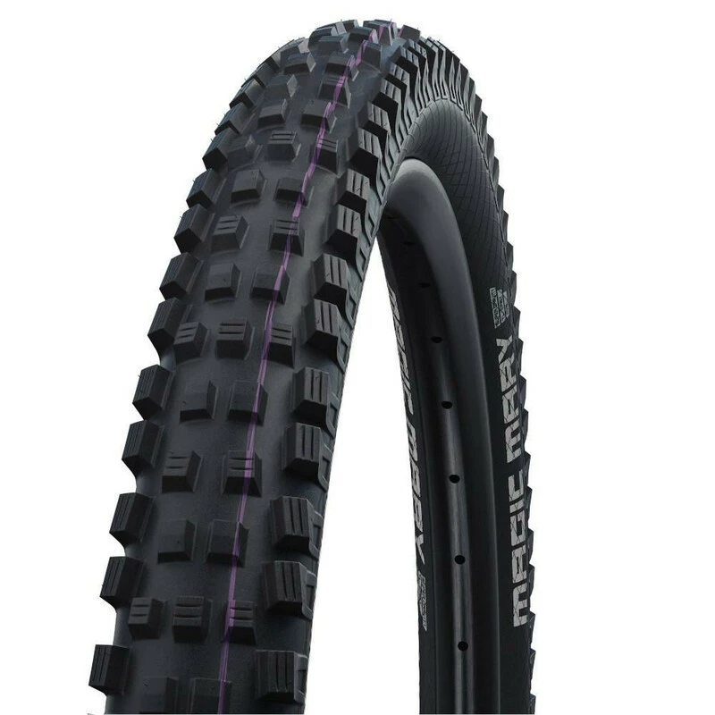 Schwalbe MAGIC MARY 29x2.40, Evo, Super Gravity, Ultrasoft, Falt HS447, 62-622, TLE, SnakeSkin, E-50 3 Schwalbe MAGIC MARY 29x2.40, Evo, Super Gravity, Ultrasoft, Falt HS447, 62-622, TLE, SnakeSkin, E-50