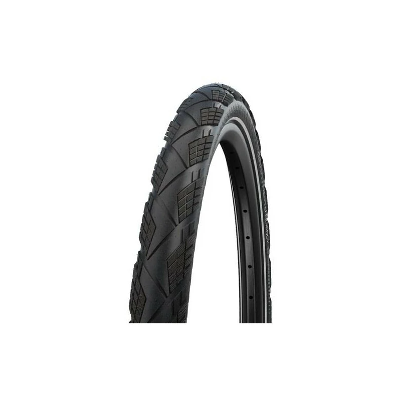 Schwalbe Marathon Efficiency 27.5x2.35 Falt Mit Reflexstreifen Black 3 Schwalbe Marathon Efficiency 27.5x2.35 Falt Mit Reflexstreifen Black