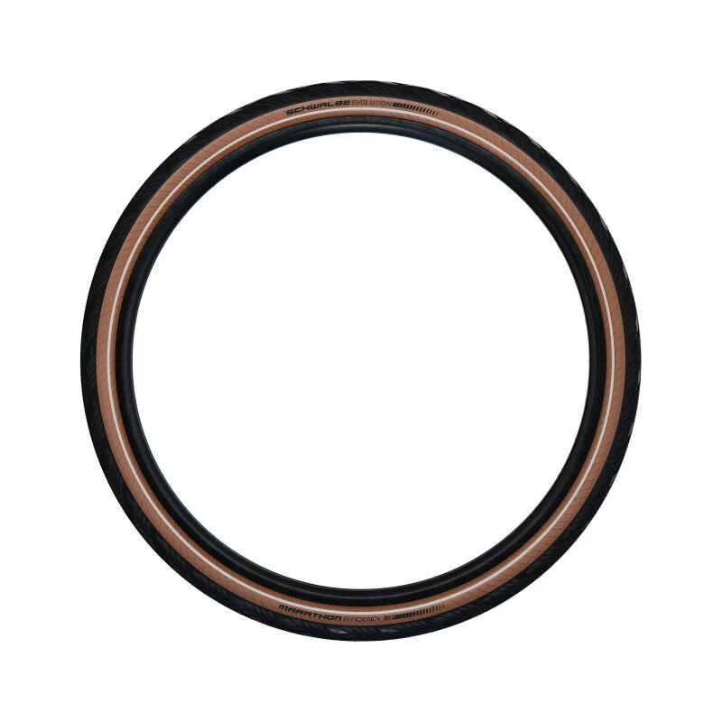 Schwalbe Marathon Efficiency 27.5x2.35 Falt Mit Reflexstreifen Black 7 Schwalbe Marathon Efficiency 27.5x2.35 Falt Mit Reflexstreifen Black – Bild 5