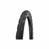 Schwalbe Marathon Efficiency 700x38C Falt Mit Reflexstreifen Black -Fahrradladen schwalbe marathon efficiency 700x38c falt mit reflexstreifen black
