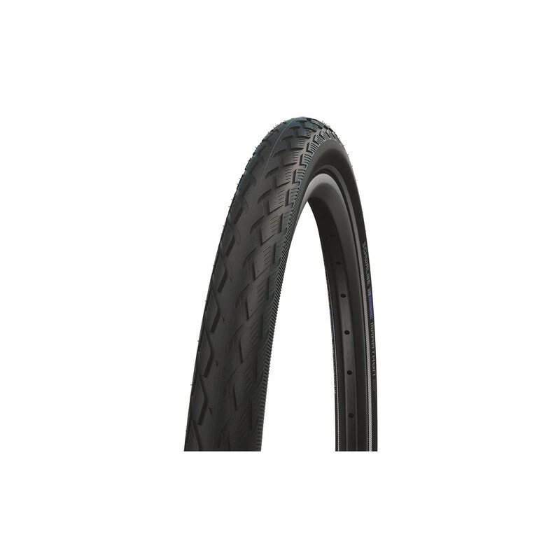 Schwalbe Marathon GreenGuard Reflex, 700x45C, HS420, Schwarz, Drahtreifen 3 Schwalbe Marathon GreenGuard Reflex, 700x45C, HS420, Schwarz, Drahtreifen