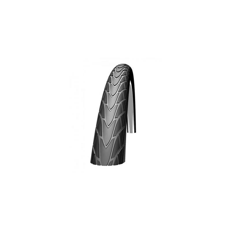 Schwalbe Marathon Racer Performance, 700x35C, HS429, Schwarz, Drahtreifen 5 Schwalbe Marathon Racer Performance, 700x35C, HS429, Schwarz, Drahtreifen – Bild 3