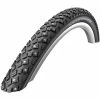 Schwalbe Marathon Winter Plus, 26x2.00 HS396, Schwarz, Drahtreifen, -Fahrradladen schwalbe marathon winter plus 26x200 hs396 schwarz drahtreifen