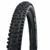 Schwalbe NOBBY NIC 27.5x2.40, Performance, Addix, Falt 62-584, HS602, TLR, TwinSkin, E-50, Schwarz -Fahrradladen schwalbe nobby nic 275x240 performance addix falt 62 584 hs602 tlr twinskin e 50 schwarz