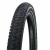 Schwalbe PICK-UP 26x2.35, Performance, Super Defense, Draht HS609, 60-559, TwinSkin, E-50, Schwarz-reflex 2 Schwalbe PICK-UP 26x2.35, Performance, Super Defense, Draht HS609, 60-559, TwinSkin, E-50, Schwarz-reflex -Fahrradladen schwalbe pick up 26x235 performance super defense draht hs609 60 559 twinskin e 50 schwarz reflex