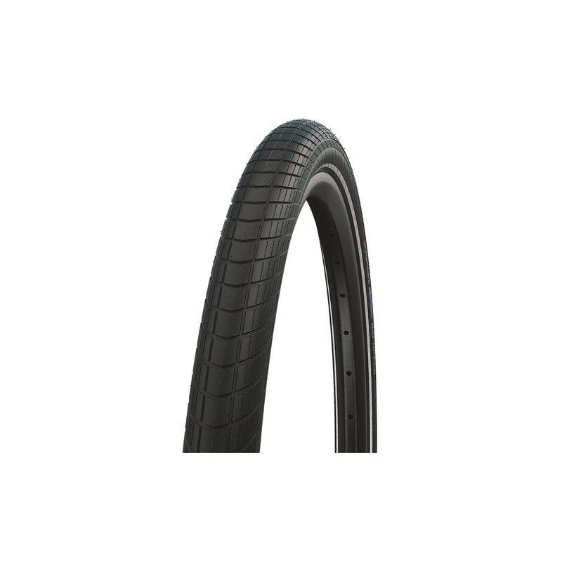 Schwalbe Pneu Big Apple 28x2.00 Starr Mit Reflexstreifen Black 3 Schwalbe Pneu Big Apple 28x2.00 Starr Mit Reflexstreifen Black