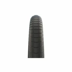 Schwalbe Pneu Big Apple 28x2.15 Starr Mit Reflexstreifen Black 5 Schwalbe Pneu Big Apple 28x2.15 Starr Mit Reflexstreifen Black -Fahrradladen schwalbe pneu big apple 28x215 starr mit reflexstreifen black2