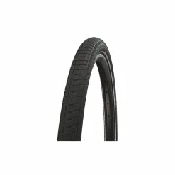 Schwalbe Pneu Big Ben 26x2.15 Starr Mit Reflexstreifen Black -Fahrradladen schwalbe pneu big ben 26x215 starr mit reflexstreifen black2