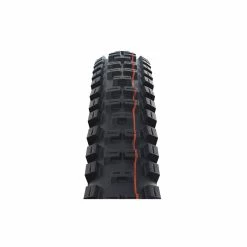 Schwalbe Pneu Big Betty 27.5x2.60 SuperTrail Addix Soft TL-Easy Black -Fahrradladen schwalbe pneu big betty 275x260 supertrail addix soft tl easy black2