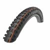 Schwalbe Pneu Eddy Current Front 29x2.40, Evolution, ADDIX Soft, Folding, Schwarz -Fahrradladen schwalbe pneu eddy current front 29x240 evolution addix soft folding schwarz