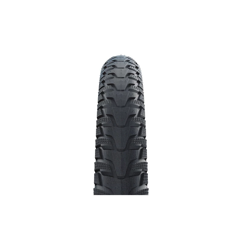 Schwalbe Pneu Energizer Plus Tour700x38C Starr Mit Reflexstreifen Black 4 Schwalbe Pneu Energizer Plus Tour700x38C Starr Mit Reflexstreifen Black – Bild 2