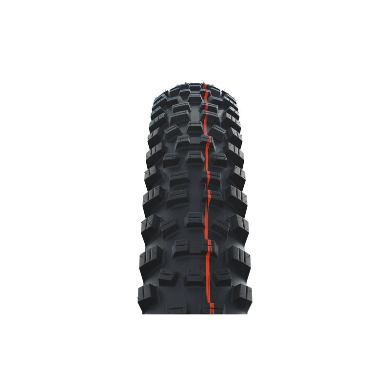 Schwalbe Pneu Hans Dampf 26x2.35 TwinSkin TL-Ready Black 4 Schwalbe Pneu Hans Dampf 26x2.35 TwinSkin TL-Ready Black – Bild 2