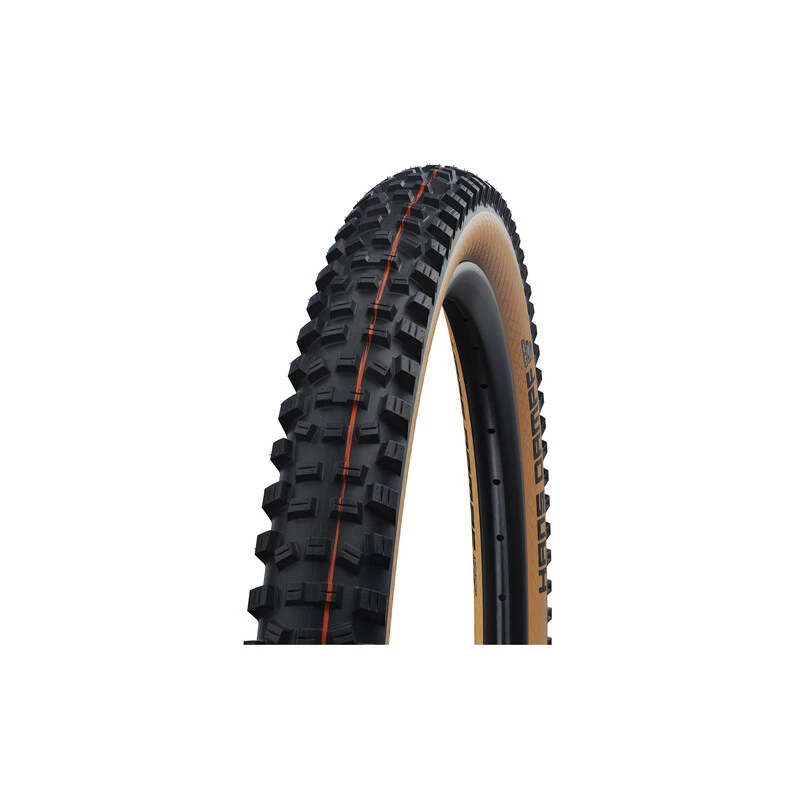 Schwalbe Pneu Hans Dampf 26x2.35 TwinSkin TL-Ready Black 6 Schwalbe Pneu Hans Dampf 26x2.35 TwinSkin TL-Ready Black – Bild 4