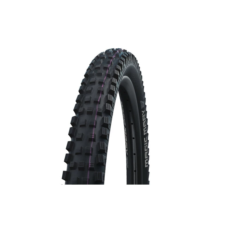 Schwalbe Pneu Magic Mary 27.5x2.60 SuperTrail Addix Soft TL-Easy Black 3 Schwalbe Pneu Magic Mary 27.5x2.60 SuperTrail Addix Soft TL-Easy Black