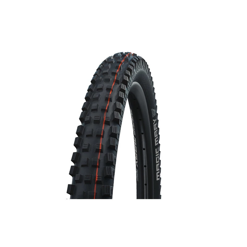 Schwalbe Pneu Magic Mary 27.5x2.60 SuperTrail Addix Soft TL-Easy Black 5 Schwalbe Pneu Magic Mary 27.5x2.60 SuperTrail Addix Soft TL-Easy Black – Bild 3