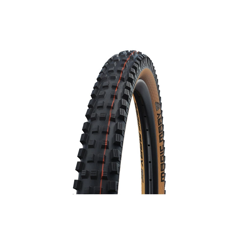 Schwalbe Pneu Magic Mary 27.5x2.60 SuperTrail Addix Soft TL-Easy Black 6 Schwalbe Pneu Magic Mary 27.5x2.60 SuperTrail Addix Soft TL-Easy Black – Bild 4