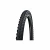 Schwalbe Pneu Marathon 365 26x2.00 Starr Mit Reflexstreifen Black
