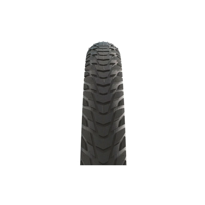 Schwalbe Pneu Marathon E-Plus 28x2.00 Starr Mit Reflexstreifen Black 4 Schwalbe Pneu Marathon E-Plus 28x2.00 Starr Mit Reflexstreifen Black – Bild 2