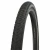 Schwalbe Pneu Marathon E-Plus 700x38C Starr Mit Reflexstreifen Black -Fahrradladen schwalbe pneu marathon e plus 700x38c starr mit reflexstreifen black 1