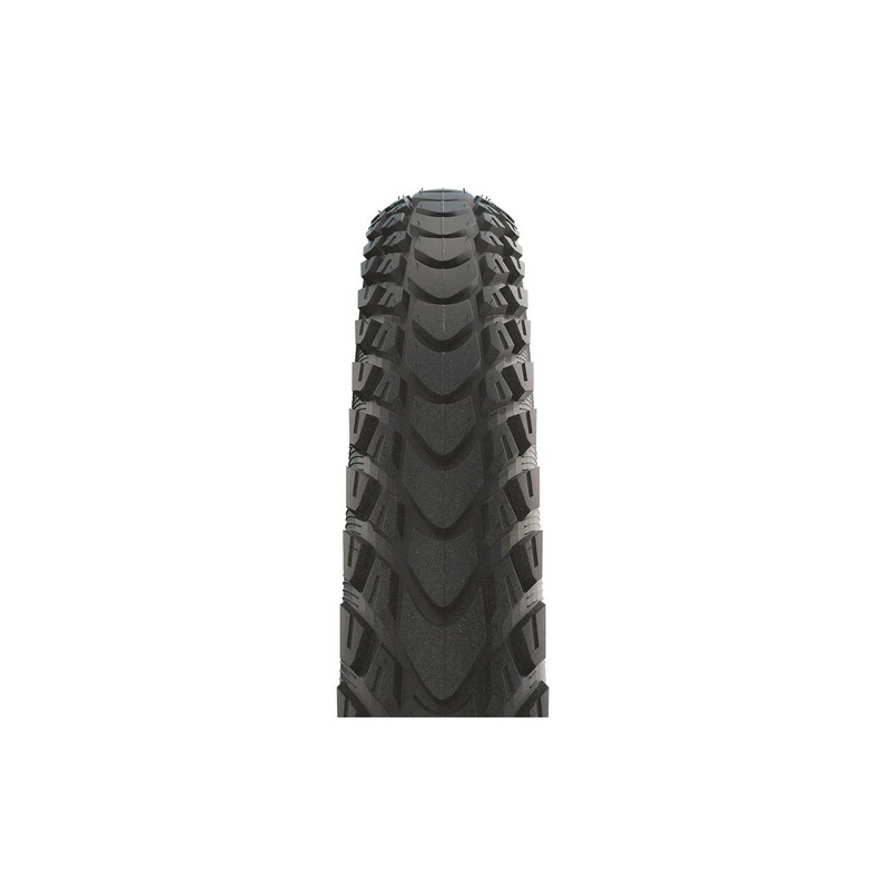 Schwalbe Pneu Marathon Mondial 27.5x2.00 Falt Mit Reflexstreifen Black 4 Schwalbe Pneu Marathon Mondial 27.5x2.00 Falt Mit Reflexstreifen Black – Bild 2