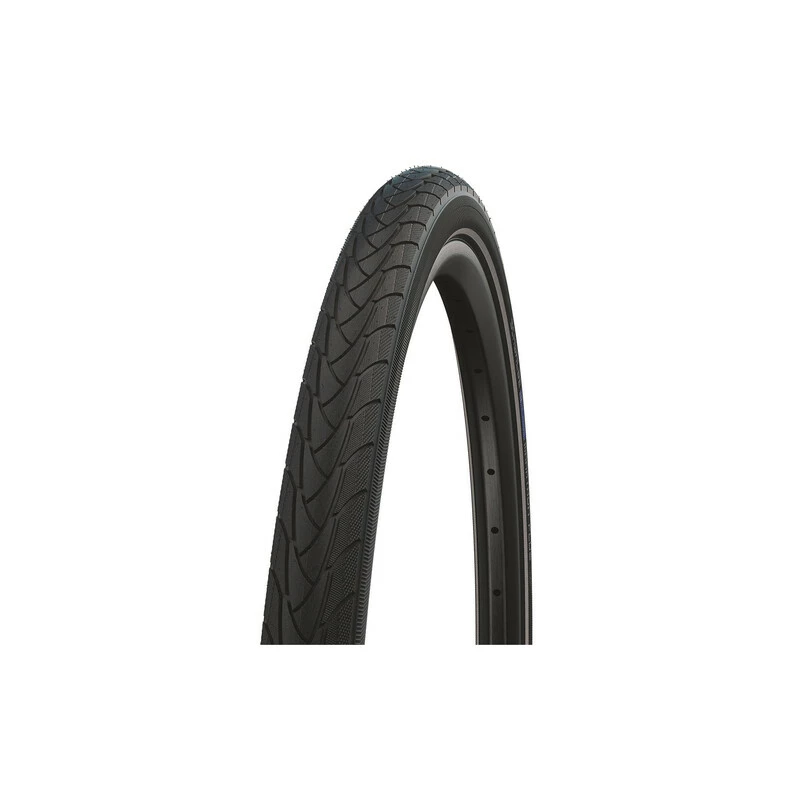 Schwalbe Pneu Marathon Plus 26x1.50 Starr Mit Reflexstreifen Black 3 Schwalbe Pneu Marathon Plus 26x1.50 Starr Mit Reflexstreifen Black