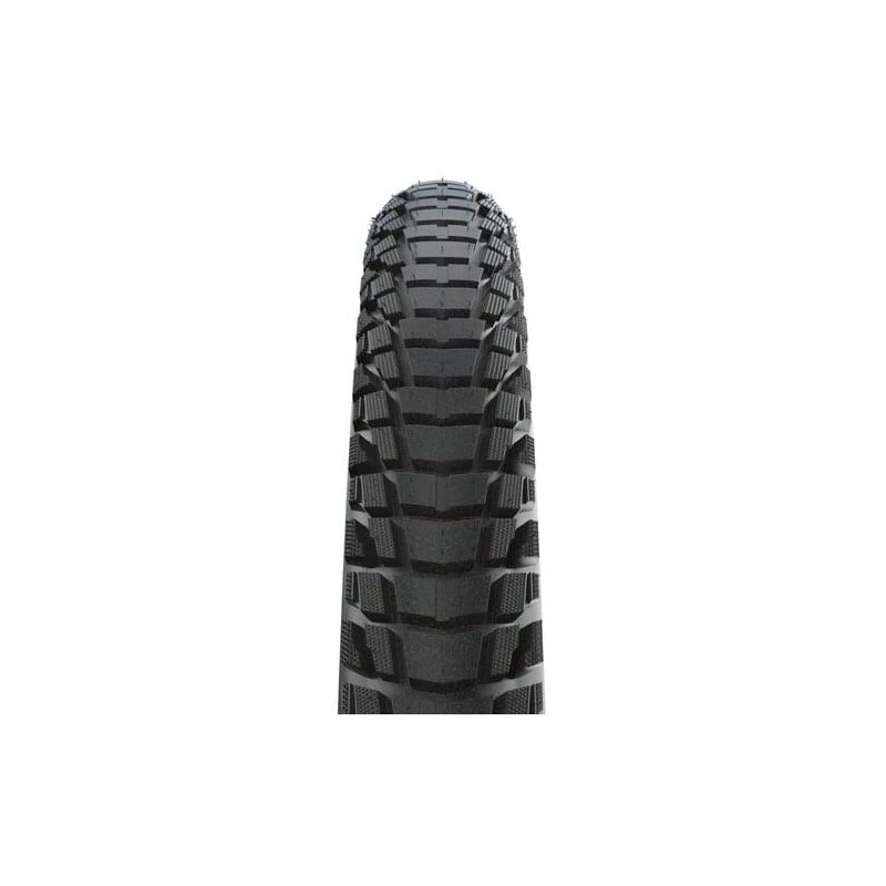 Schwalbe Pneu Marathon Plus Tour 26x2.00 Starr Mit Reflexstreifen Black 4 Schwalbe Pneu Marathon Plus Tour 26x2.00 Starr Mit Reflexstreifen Black – Bild 2