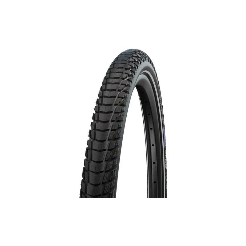 Schwalbe Pneu Marathon Plus Tour 28x2.00 Starr Mit Reflexstreifen Black 3 Schwalbe Pneu Marathon Plus Tour 28x2.00 Starr Mit Reflexstreifen Black