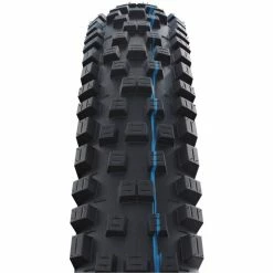 Schwalbe Pneu Nobby Nic 27.5x2.40 SuperGround Addix SpeedGrip TL-E Black 16 Schwalbe Pneu Nobby Nic 27.5x2.40 SuperGround Addix SpeedGrip TL-E Black -Fahrradladen schwalbe pneu nobby nic 275x240 superground addix speedgrip tl e black7