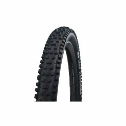 Schwalbe Pneu Nobby Nic 27.5x2.40 SuperGround Addix SpeedGrip TL-Easy Para -Fahrradladen schwalbe pneu nobby nic 275x240 superground addix speedgrip tl easy para4